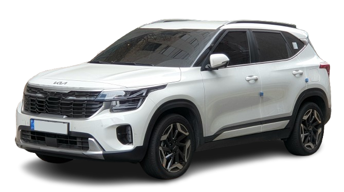 Kia  Seltos 2026