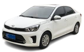 Kia  Pegas 2026
